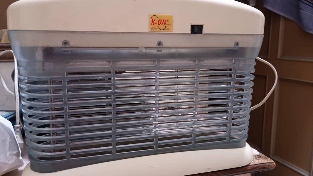 Insect Killer machine 0
