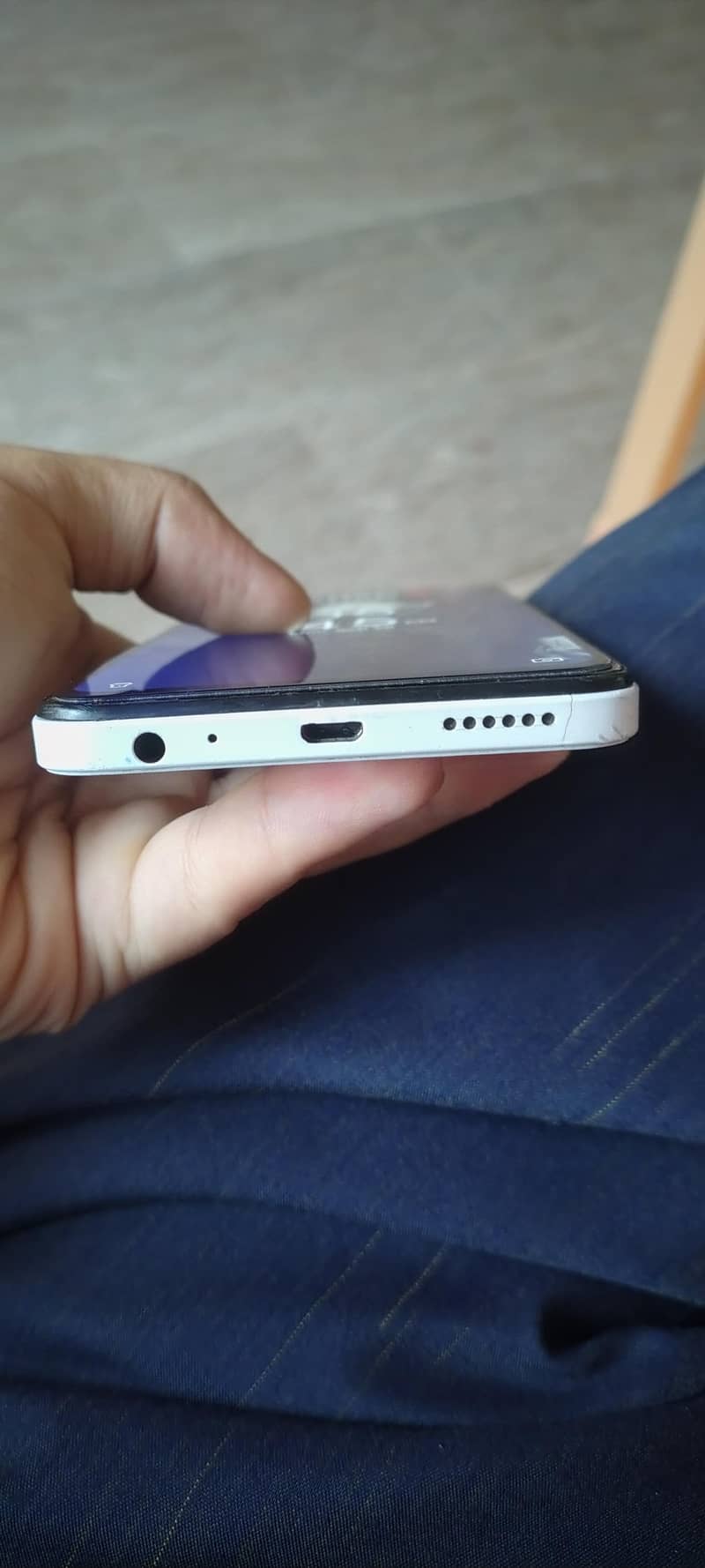 Infinix Smart 7 0