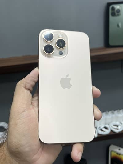 Apple iPhone 16 Pro Max 256Gb 10/10 89 Health
