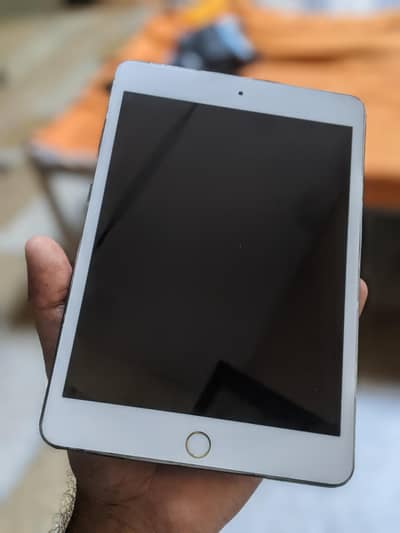 ipad mini 5 256 gb with box