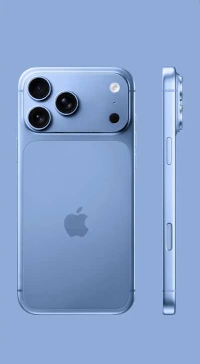 Apple iPhone 18 Pro Max