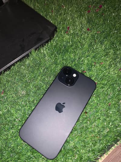 Apple iPhone 15