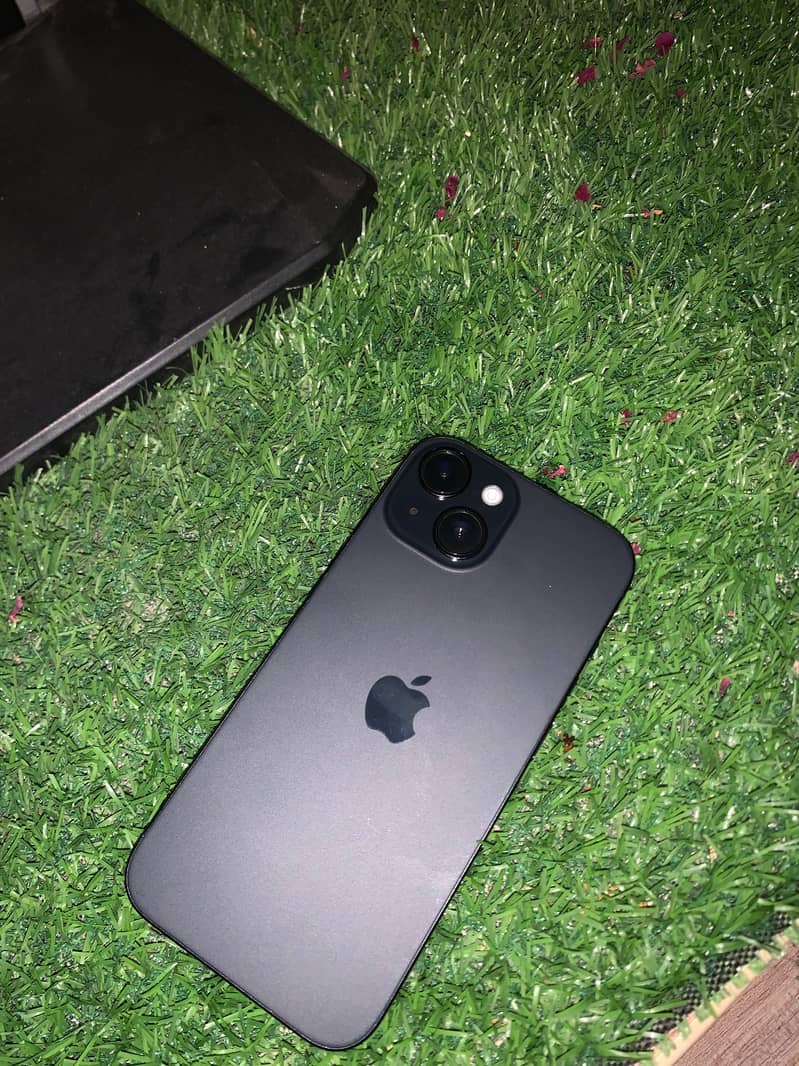 Apple iPhone 15 0