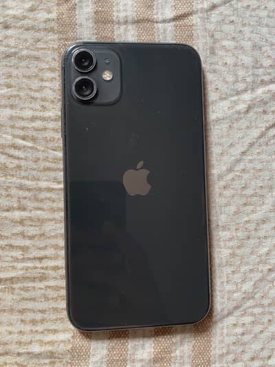 Apple iPhone 11 factory unlocked