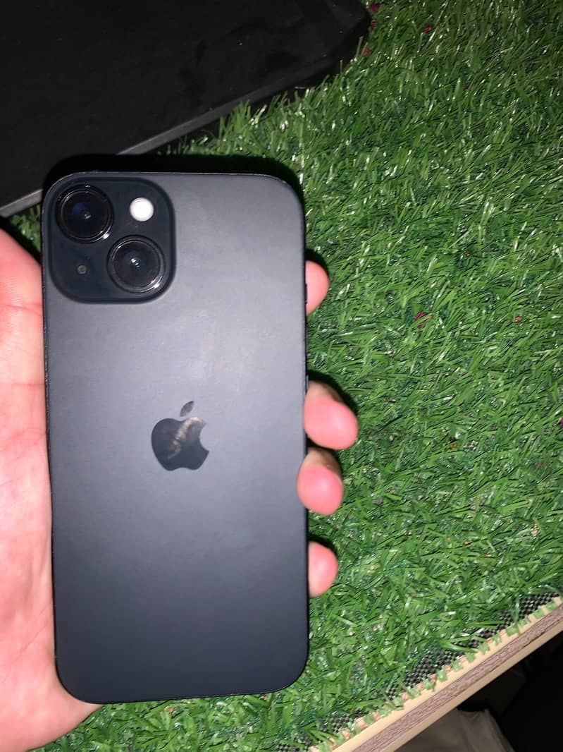 Apple iPhone 15 1
