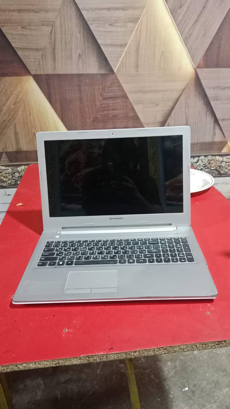 i5 4th generation 0