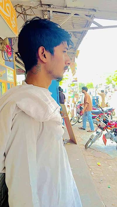 Rehan ali