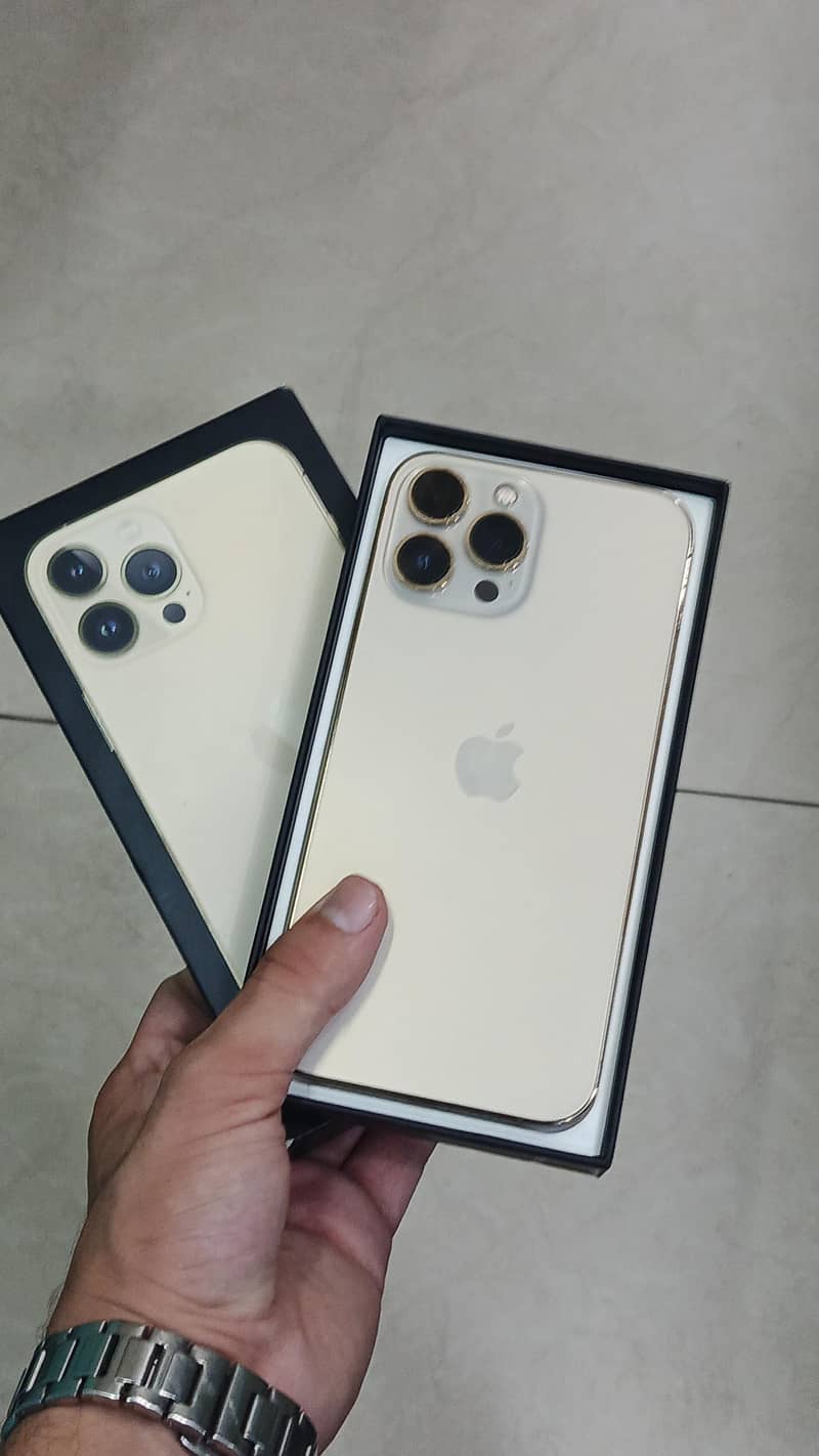 Apple iPhone 13 Pro Max 0