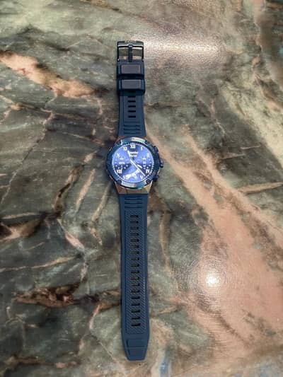 Zero life style vogue smartwatch