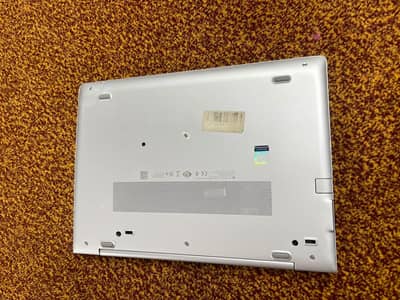 Hp i5 8th generation