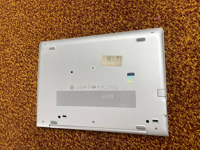 Hp i5 8th generation 0