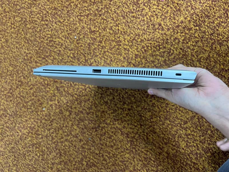 Hp i5 8th generation 3