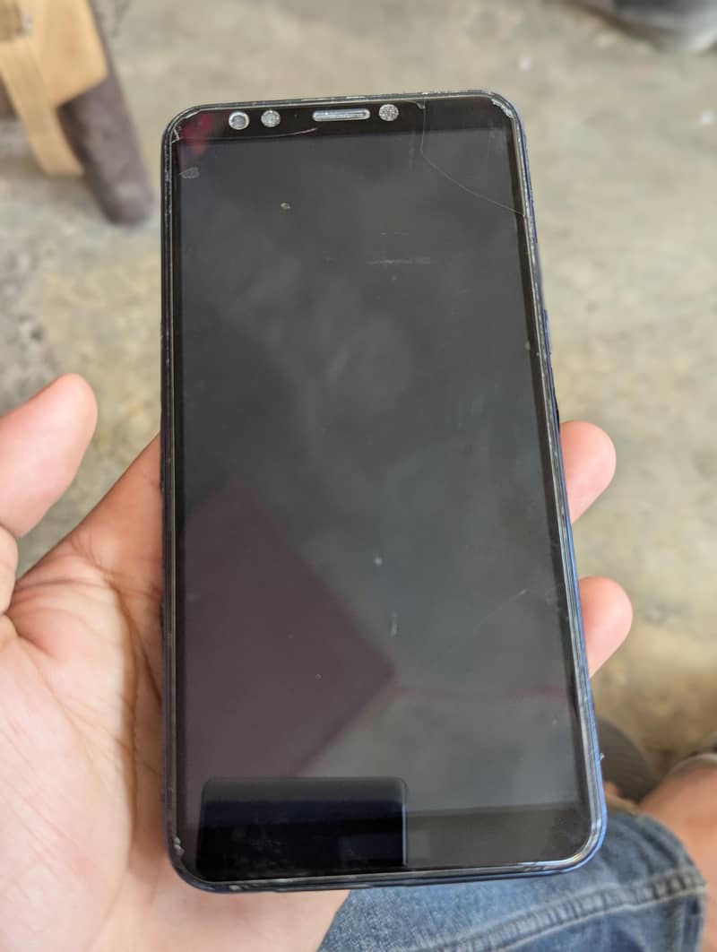 Huawei Other Model 1