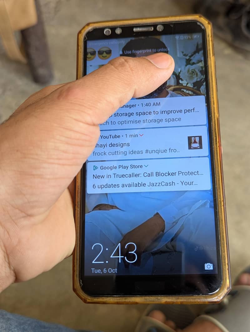 Huawei Other Model 2
