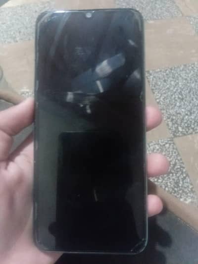 Infinix Hot 10i