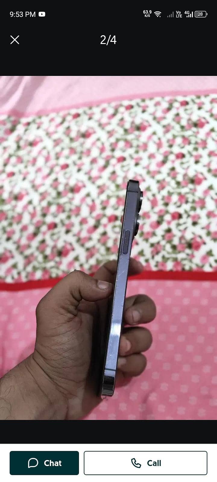 Apple iPhone 14 Pro Max 1
