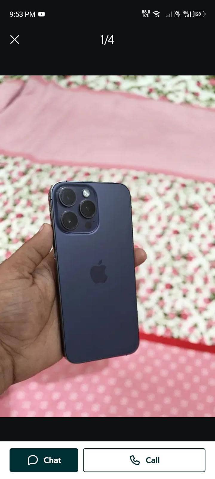 Apple iPhone 14 Pro Max 2