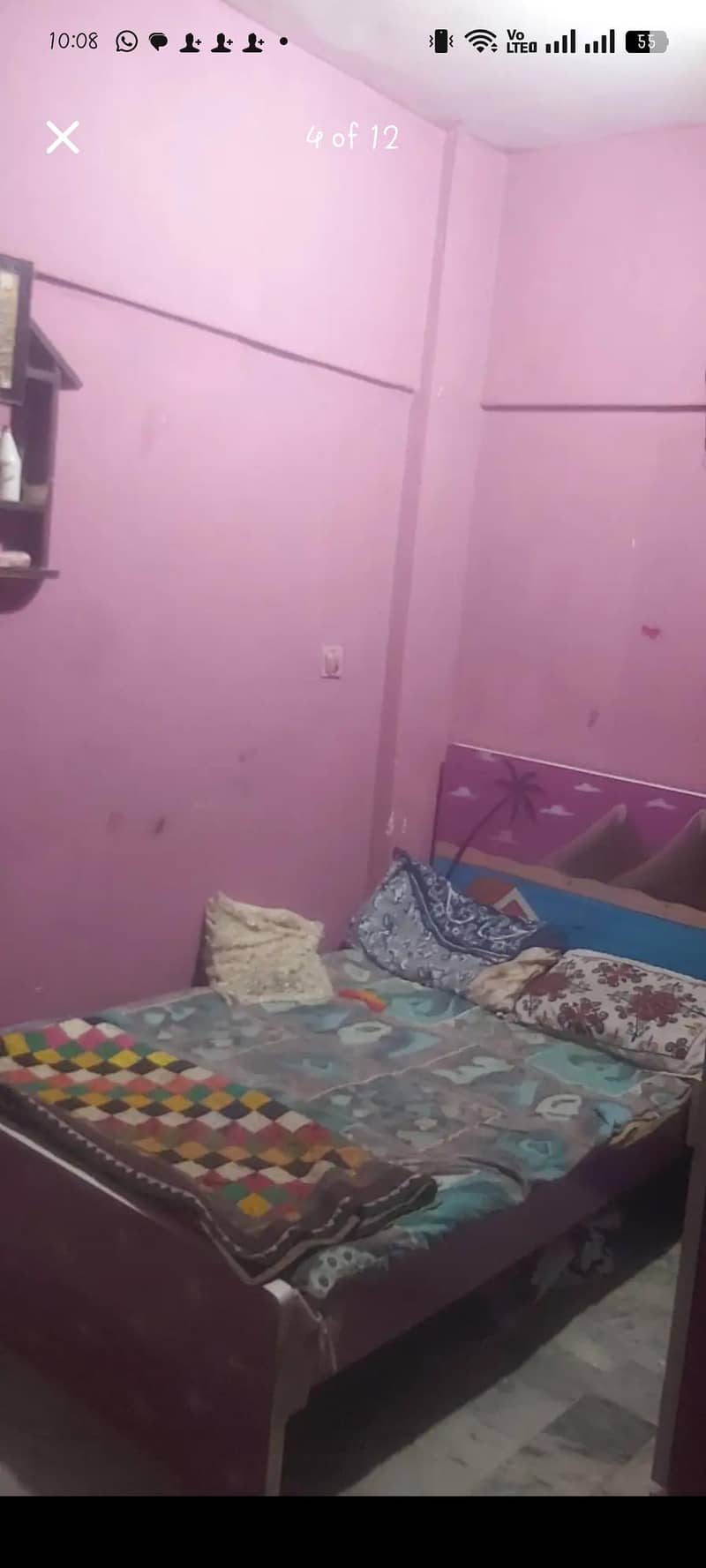 bed set sell 4