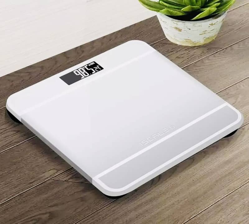 Digital weight scale 0