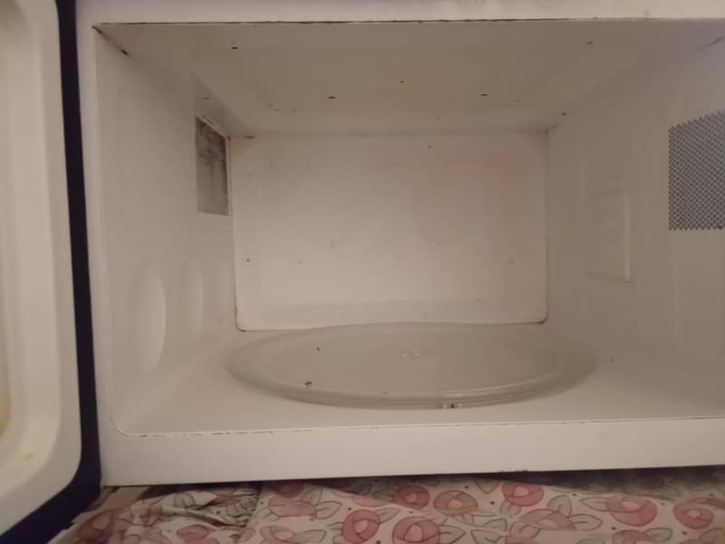 good condition touch system large size 0