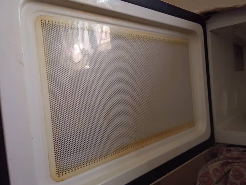 good condition touch system large size 1