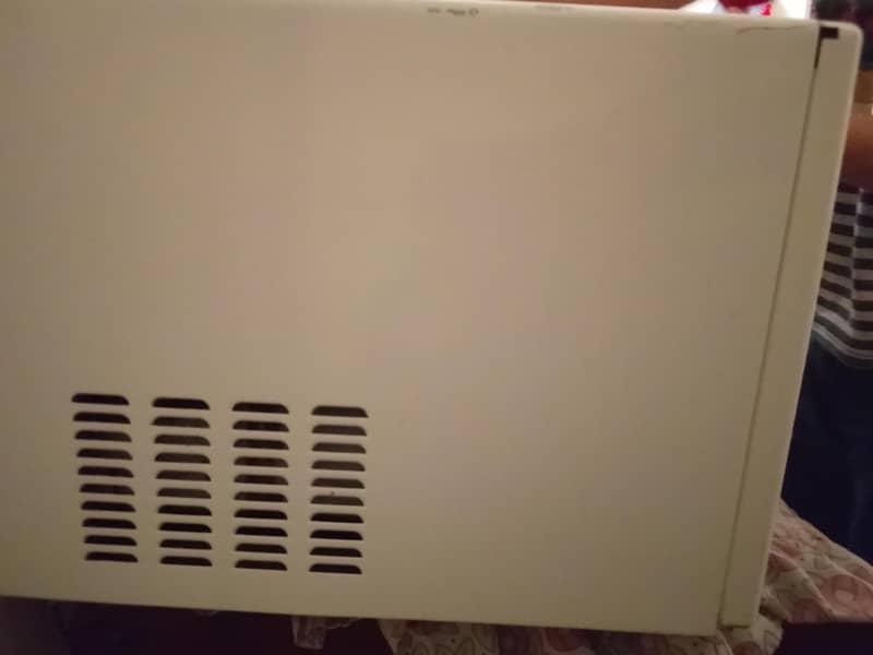 good condition touch system large size 3
