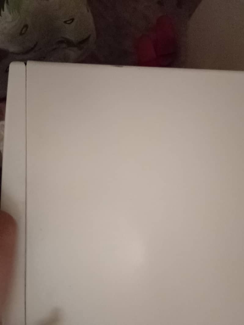 good condition touch system large size 4