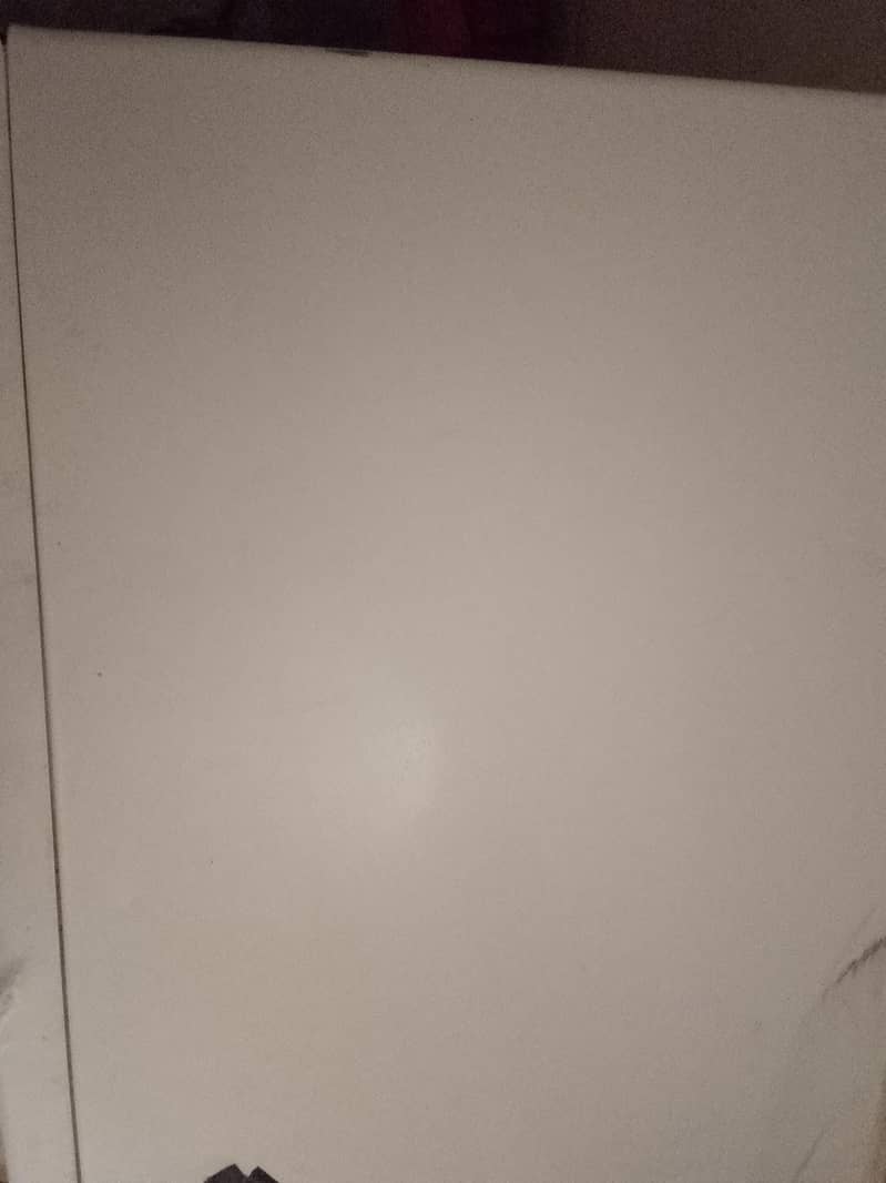 good condition touch system large size 5