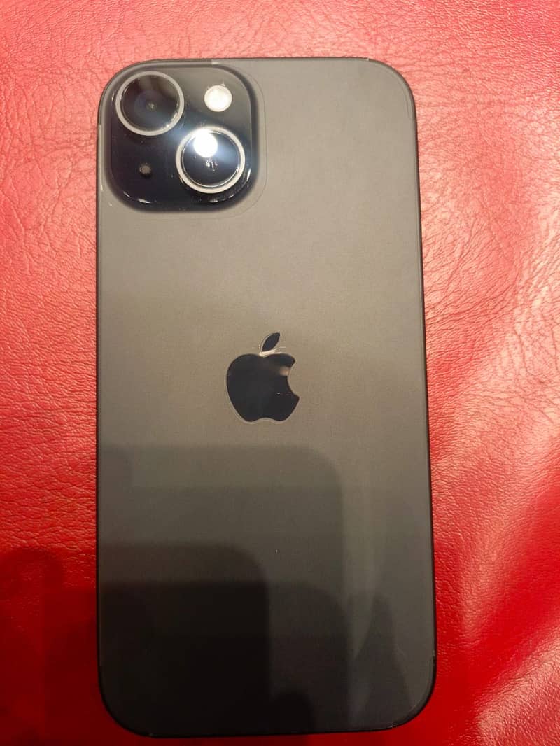 Apple iPhone 15 0