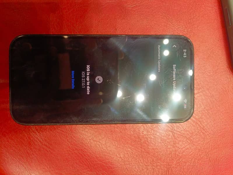 Apple iPhone 15 1