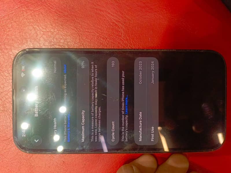 Apple iPhone 15 2