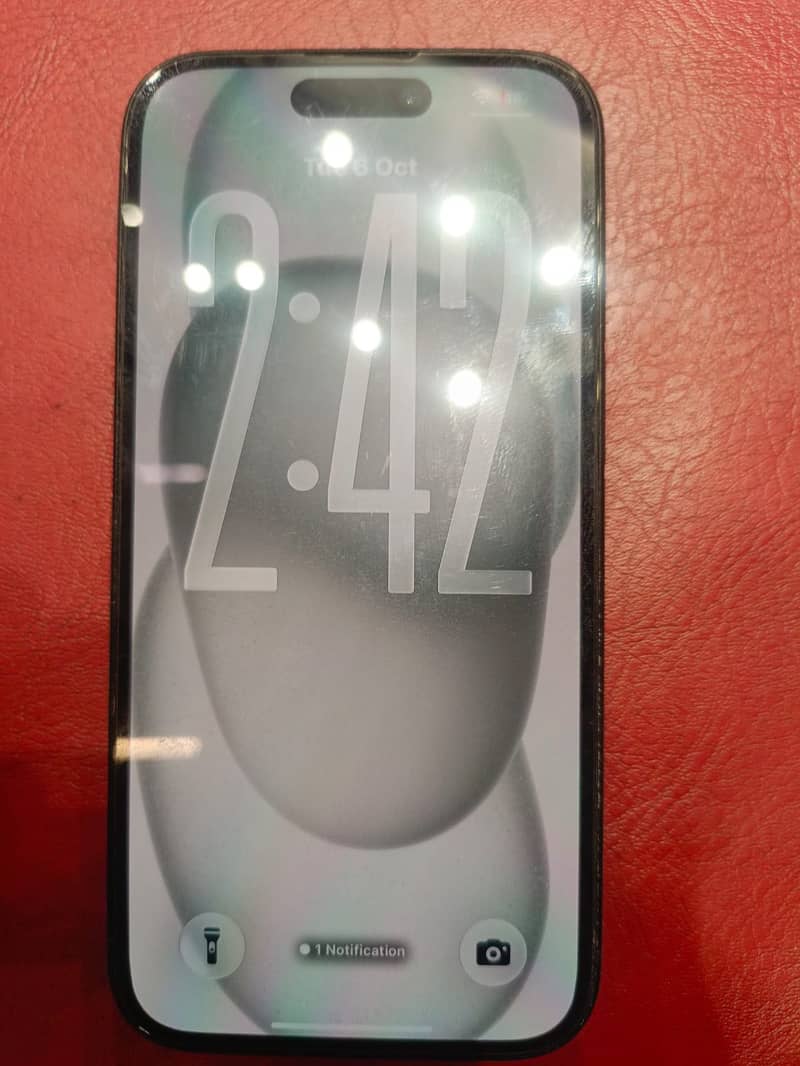 Apple iPhone 15 3