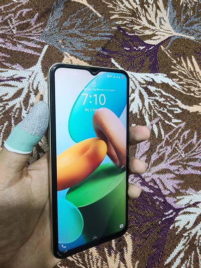 Vivo Y35 urgent sell