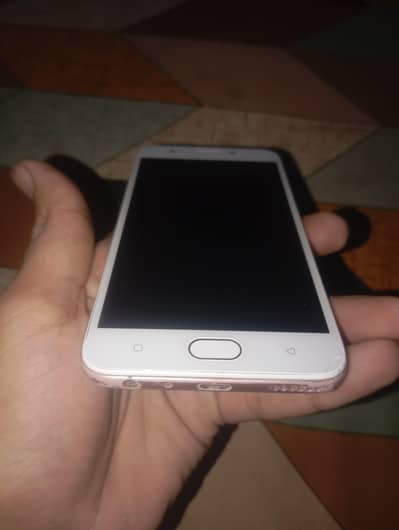 OPPO A57