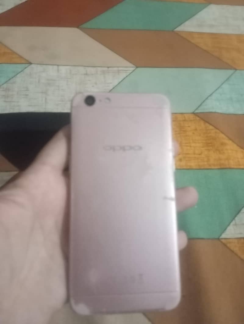 OPPO A57 2