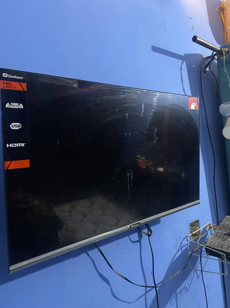 Dawlance 32 inch LED 0