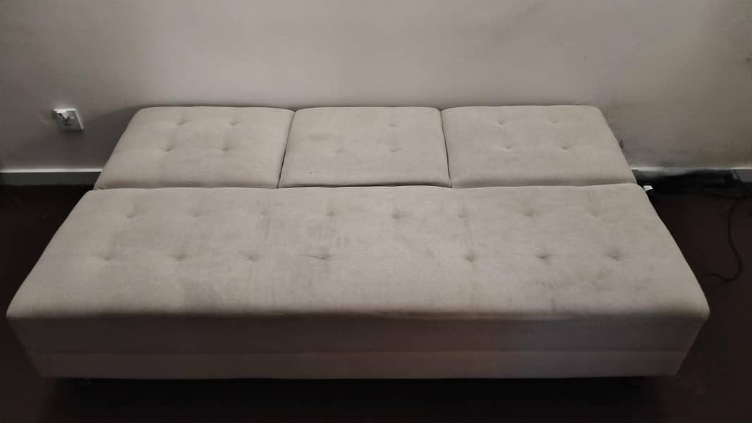 Sofa Cumbed 1