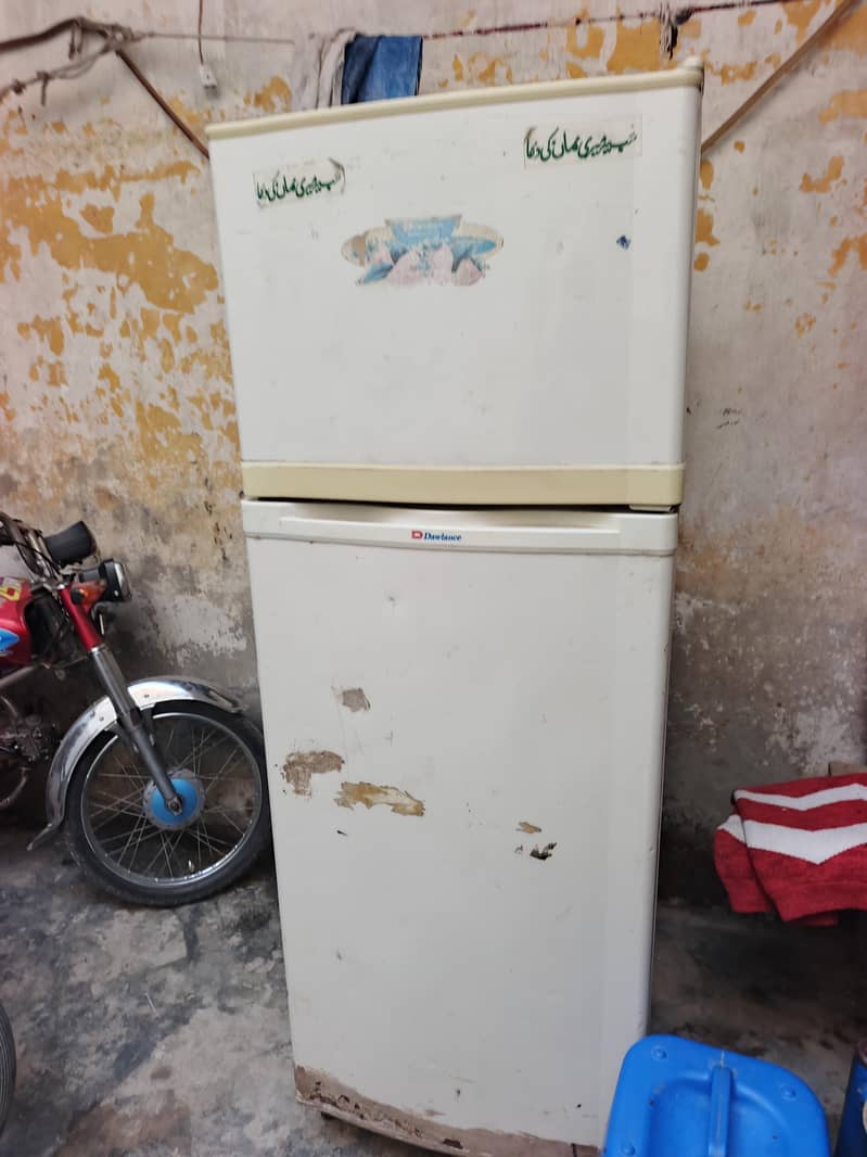 freezar use 4