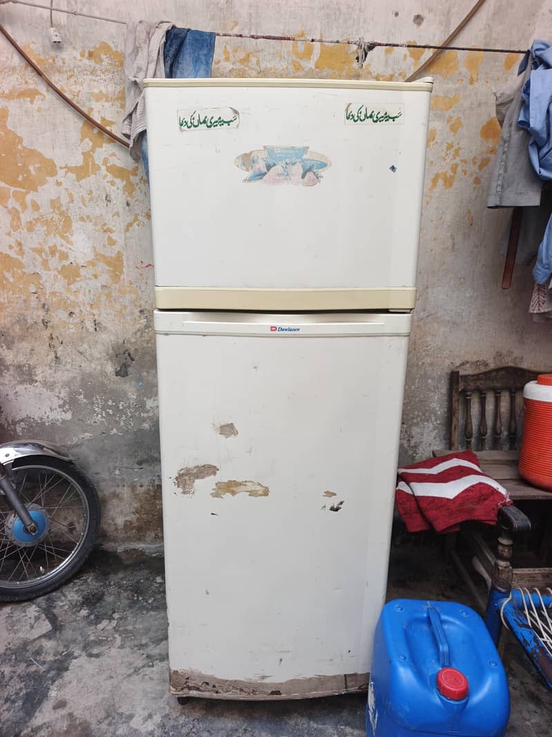 freezar use 5