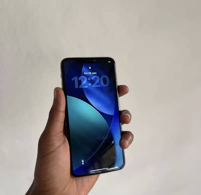 Apple iPhone 11 Pro Max
