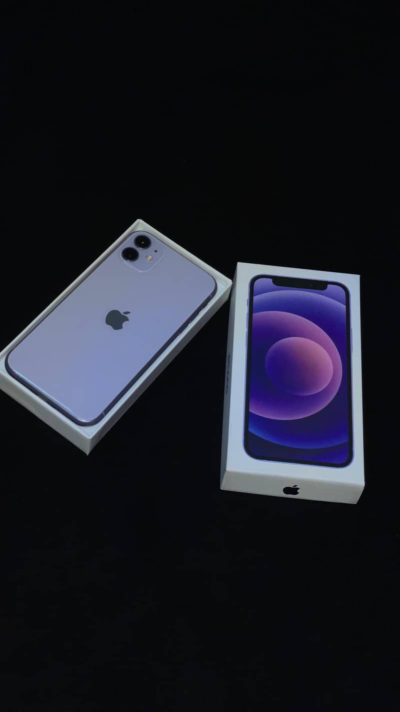 Apple iPhone 11 1