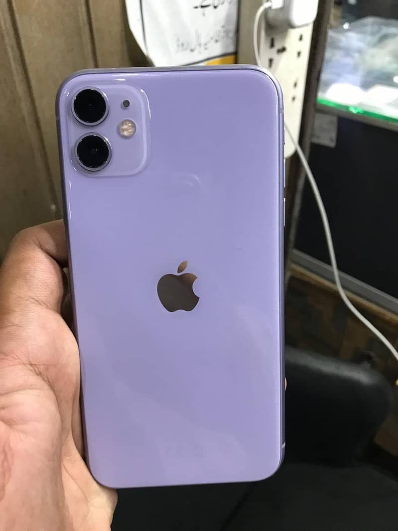 Apple iPhone 11 2