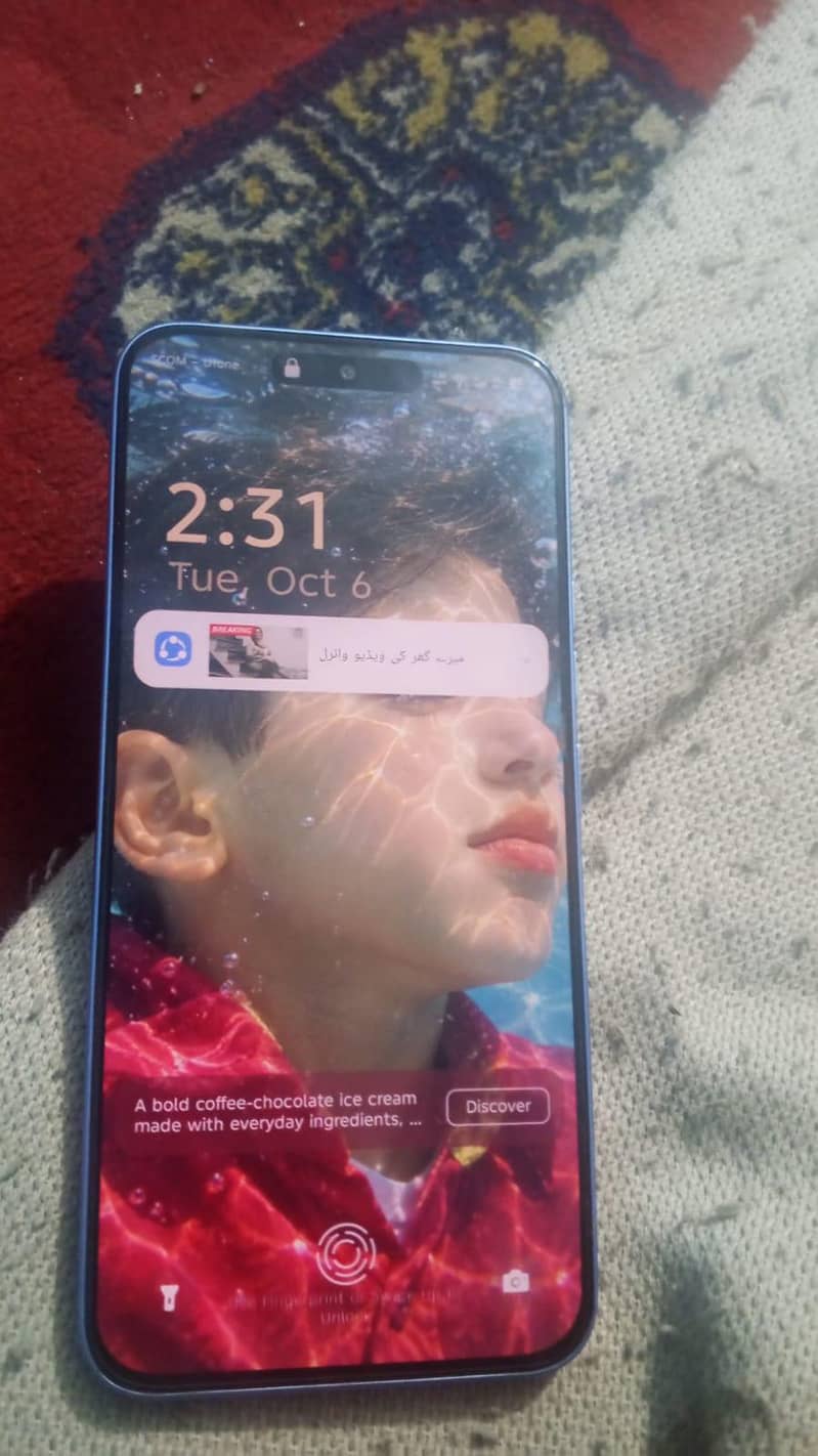 Tecno speak 40 pro 1