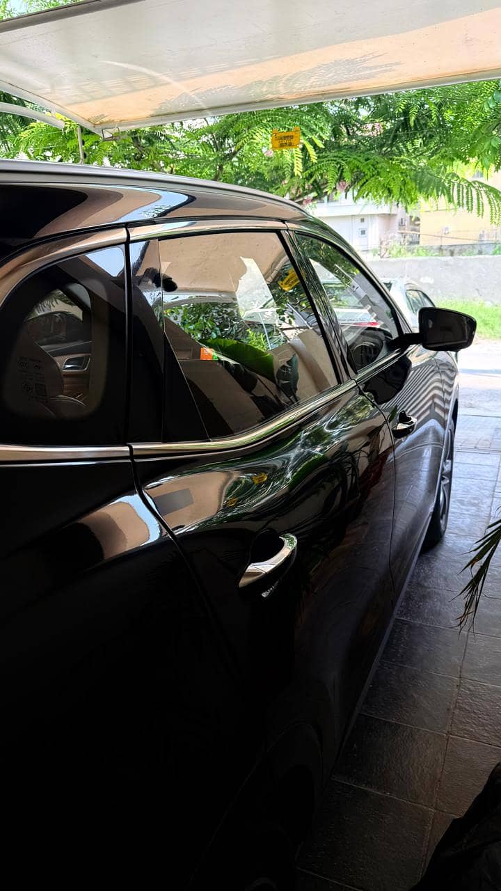 MG HS Trophy 2022 9