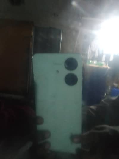 Realme Note 60x