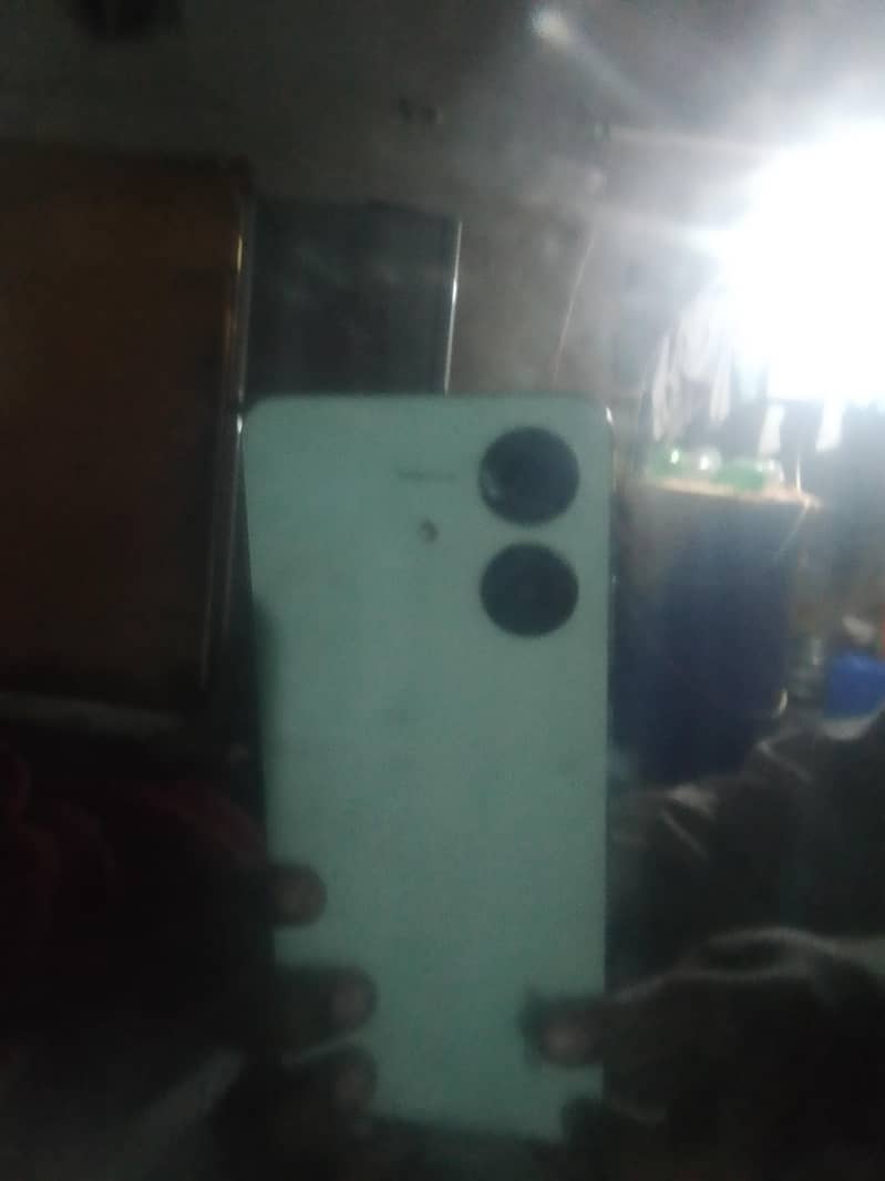 Realme Note 60x 0