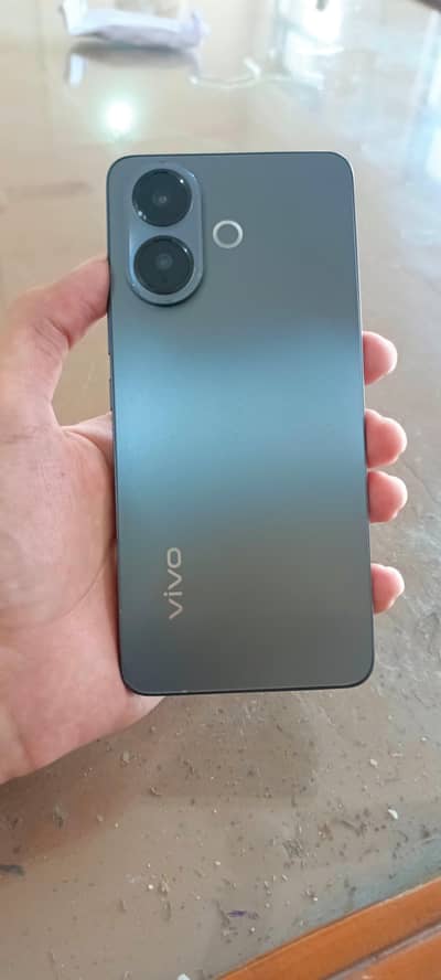 Vivo V60 Lite 5G
