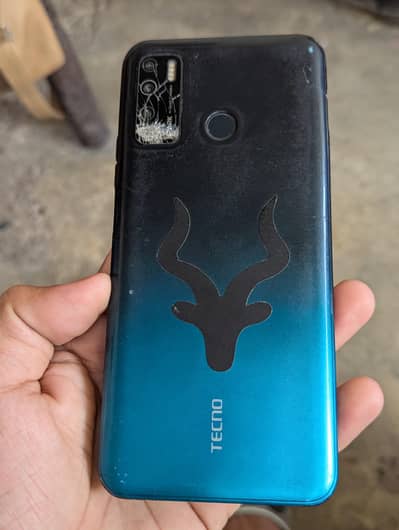 Tecno Spark 5 Pro