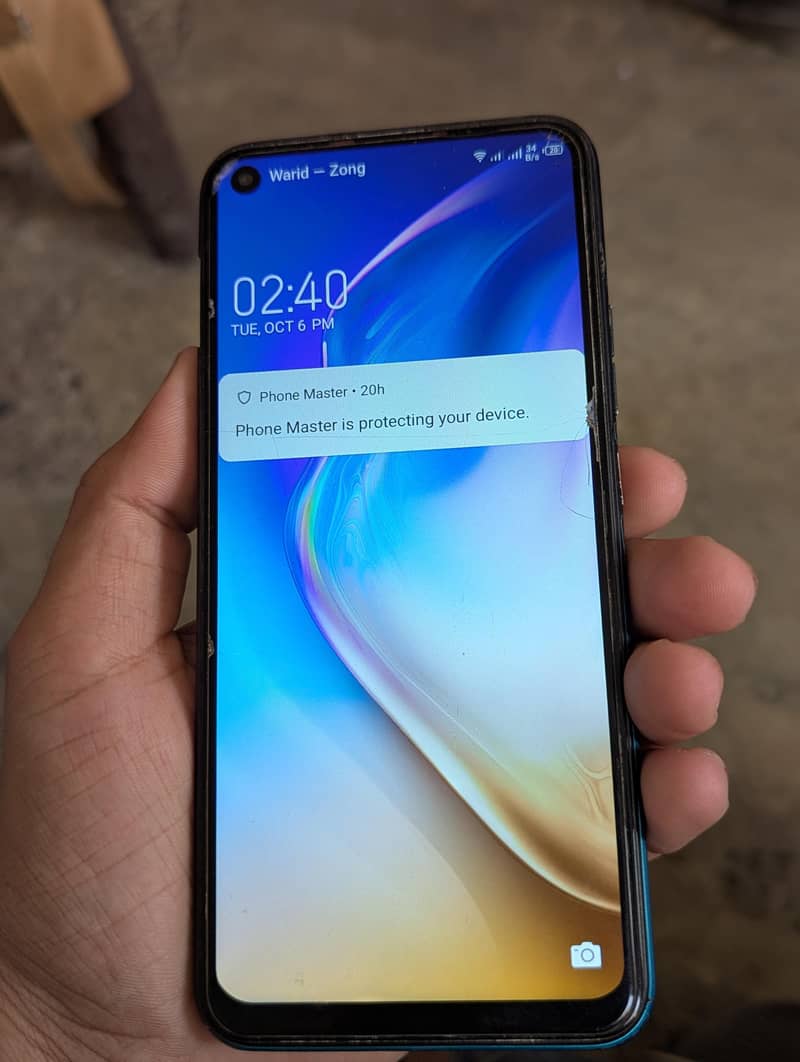 Tecno Spark 5 Pro 1