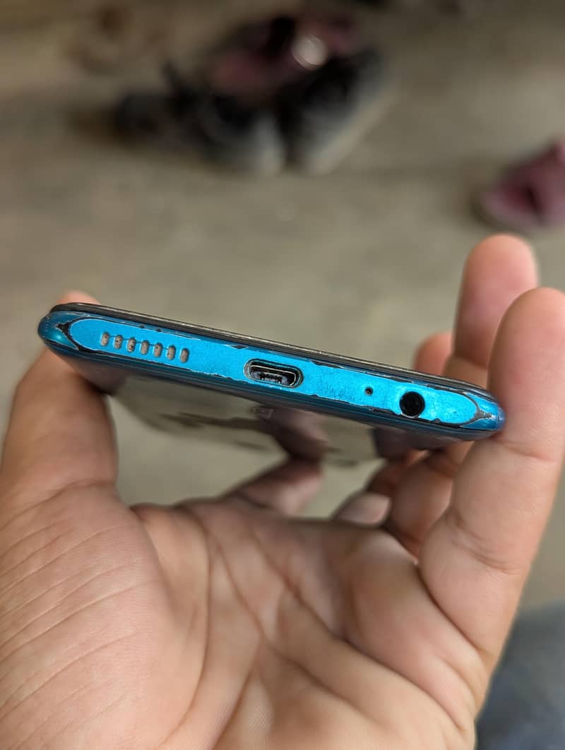 Tecno Spark 5 Pro 2